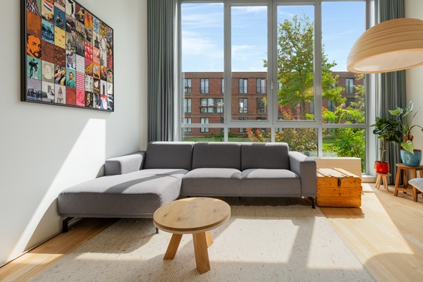 Medium property photo - Oeverzeggestraat 16, 1087 BV Amsterdam